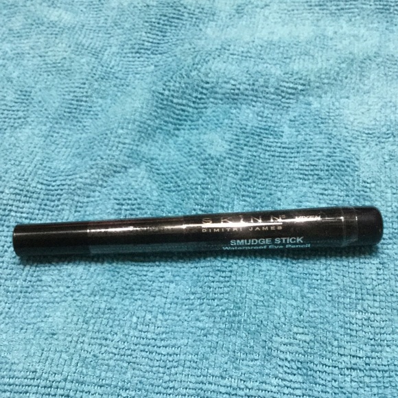 Skinn Cosmetics Other - Black Eyeliner by Skinn Cosmetics